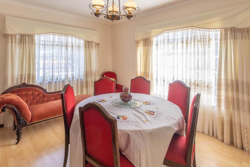 4 Bedroom Property for Sale in Oatlands North Eastern Cape